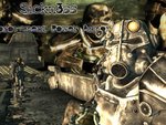 Shinier Power Armor