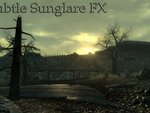 Subtle Sunglare FX