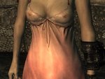 Female Skin and Lingerie