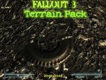 NeilMC Terrain Pack