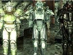 Power Armor Improved