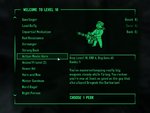 Extra Weapon Accuracy Perks