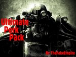 Ultimate Perks pack FR
