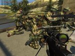 Insurgent Stike Mod v0.1 Core