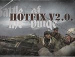 Battle of the Bulge Hotfix 2.0.1