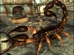 Classic Wasteland Creatures Retexture