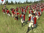 Redcoats White Textures