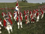 Patch Razors Redcoats