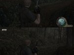 Resident Evil 4 Texture Patch