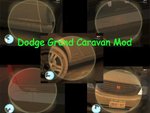 Minivan - Dodge Gran Caravan