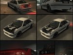 Futo Retexture