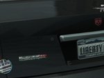 FBIbuffalo to Dodge Charger SRT8