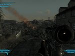 Fallout 3 Artillery Strike