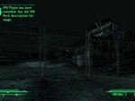 Fallout 3 : FPS