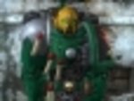 Armures Warhammer 40k Mod