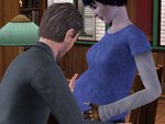 Pregnancy Length Mod Pack