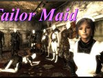 Armure : Taylor Maid (v.3)