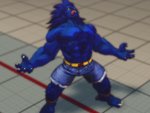 Blanka Beast