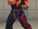 Ryu Azulete