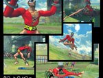 Dhalsim Plasticman