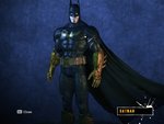 Costume Owlman