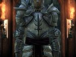 Reverend80 Arcane Armor