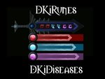 DK Info runes