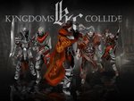 Kingdoms Collide