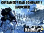 Gossamer's Bad Company 2 Launcher