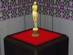 Objet : Simmy Award