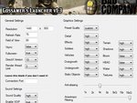 Gossamer's Bad Company 2 Launcher