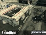 Rebellion (Galactic Warfare)