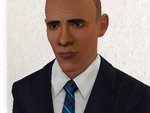 Barack Obama