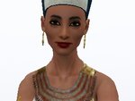 Nefertiti - The Heretic Queen