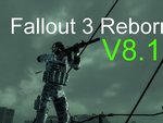 Fallout Reborn V8.1