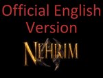 Nehrim - At Fate's Edge