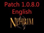 Nehrim - At Fate's Edge English Release