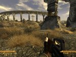 Gameplay : Sprint Mod FNV 1.0