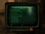 Items & triches : Cheat Terminal