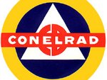 CONELRAD 640-1240 - Civil Defense Radio