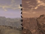 Graphismes : Fellout NV 1.1