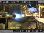 Weapon Mod Expansion (WME)