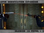 Weapon Mod Expansion (WME)