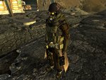 Spetsnaz Armor