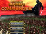 DarthMod Ultimate Commander