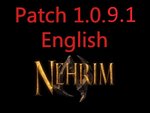 Nehrim - At Fate's Edge English Release