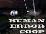 Human Error Coop