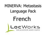 MINERVA: Metastasis - French Language Pack