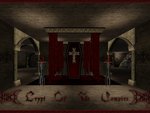 Crypt Of The Vampire