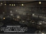 Rust Town